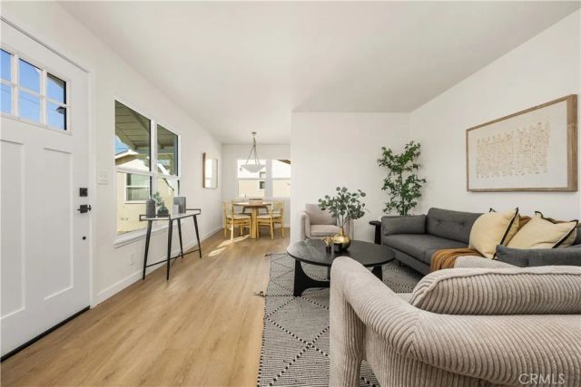 21416 Rossford Avenue, Lakewood, CA 90715