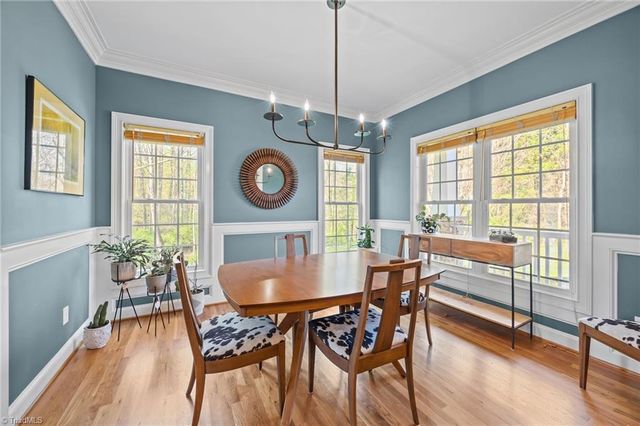 4921 Folkstone Court, Pfafftown, NC 27040