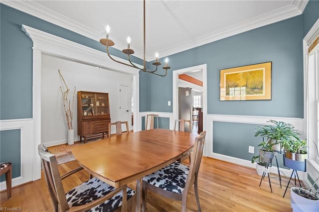 4921 Folkstone Court, Pfafftown, NC 27040