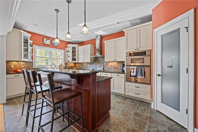 4921 Folkstone Court, Pfafftown, NC 27040