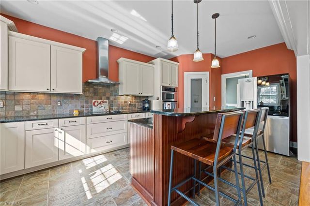 4921 Folkstone Court, Pfafftown, NC 27040