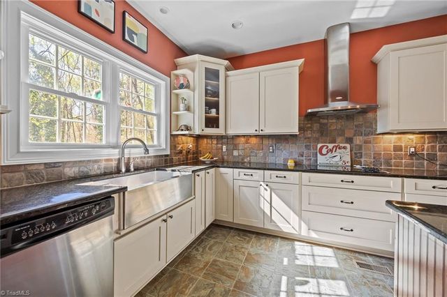 4921 Folkstone Court, Pfafftown, NC 27040