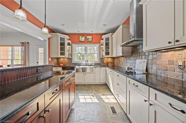 4921 Folkstone Court, Pfafftown, NC 27040