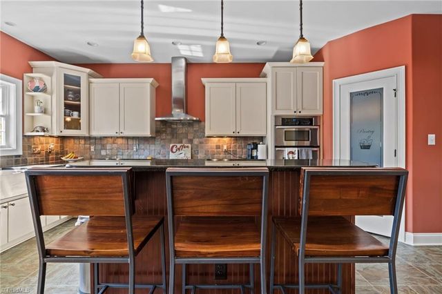 4921 Folkstone Court, Pfafftown, NC 27040