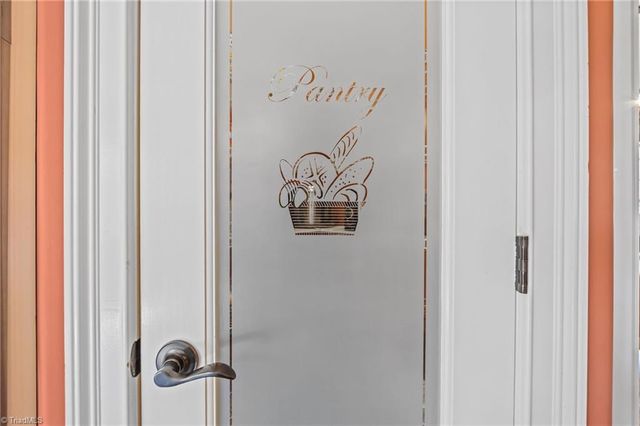 4921 Folkstone Court, Pfafftown, NC 27040