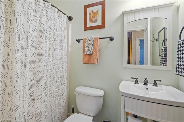 4921 Folkstone Court, Pfafftown, NC 27040