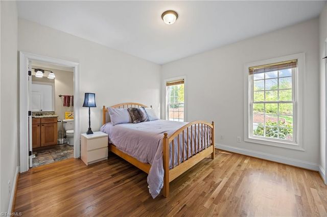 4921 Folkstone Court, Pfafftown, NC 27040