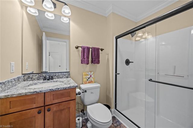 4921 Folkstone Court, Pfafftown, NC 27040