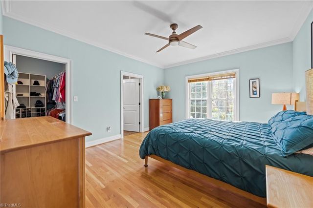 4921 Folkstone Court, Pfafftown, NC 27040