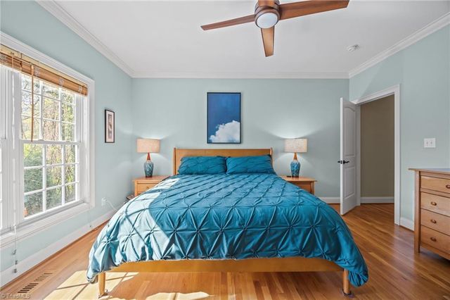 4921 Folkstone Court, Pfafftown, NC 27040