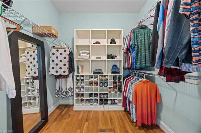 4921 Folkstone Court, Pfafftown, NC 27040