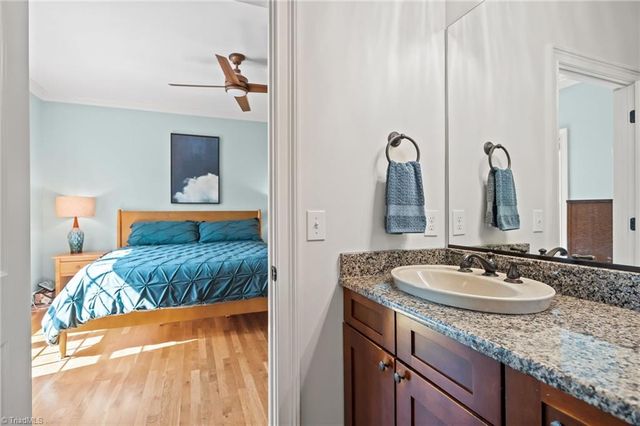 4921 Folkstone Court, Pfafftown, NC 27040