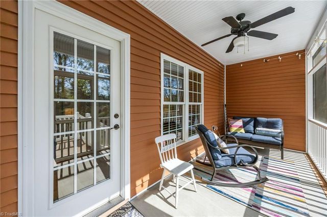 4921 Folkstone Court, Pfafftown, NC 27040