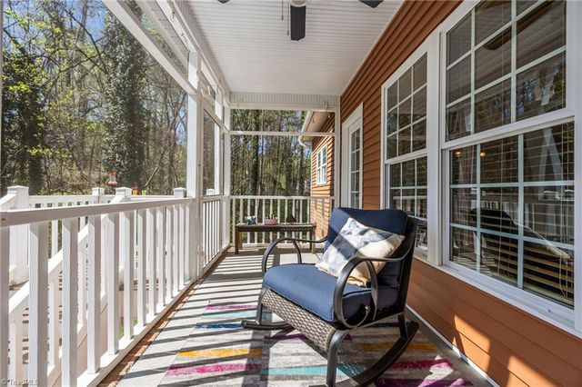 4921 Folkstone Court, Pfafftown, NC 27040