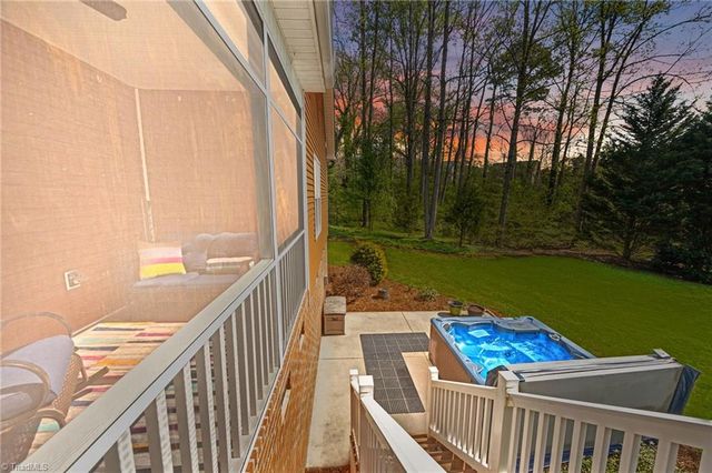 4921 Folkstone Court, Pfafftown, NC 27040