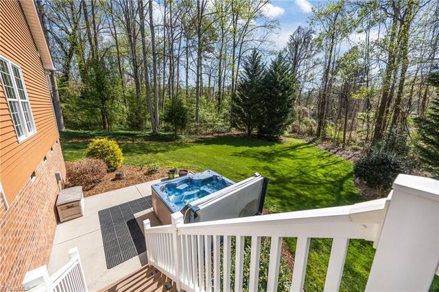 4921 Folkstone Court, Pfafftown, NC 27040