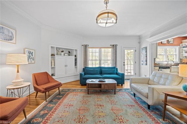 4921 Folkstone Court, Pfafftown, NC 27040