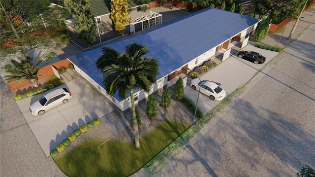 201 NW 12th Street 1, Pompano Beach, FL 33060