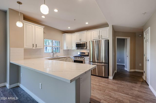 5350 E DEER VALLEY Drive 1253, Phoenix, AZ 85054