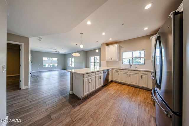 5350 E DEER VALLEY Drive 1253, Phoenix, AZ 85054