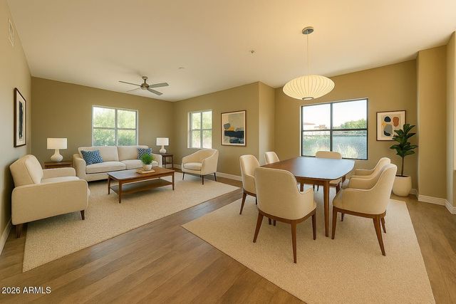 5350 E DEER VALLEY Drive 1253, Phoenix, AZ 85054