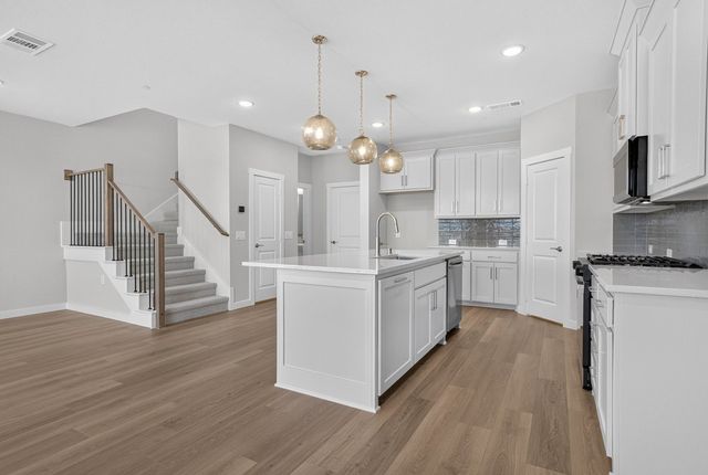 2837 Enfield, The Colony, TX 75056