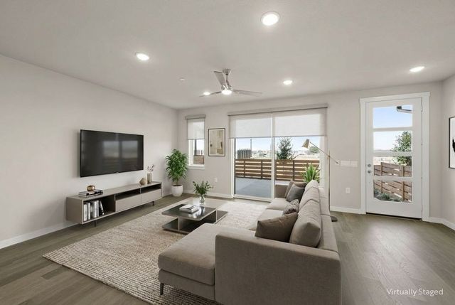 2837 Enfield, The Colony, TX 75056