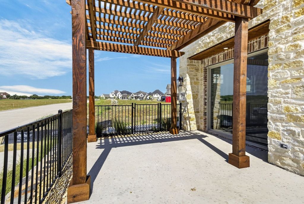 2837 Enfield, The Colony, TX 75056 — photo 2