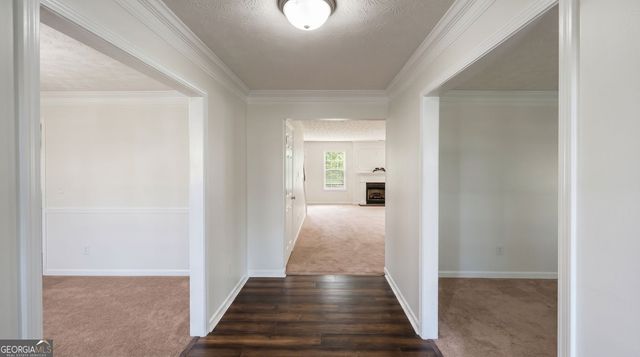 2909 Rusticwood Drive, Snellville, GA 30078