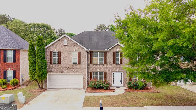 2909 Rusticwood Drive, Snellville, GA 30078
