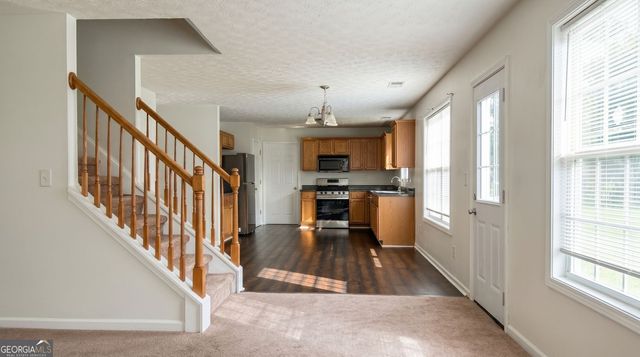 2909 Rusticwood Drive, Snellville, GA 30078