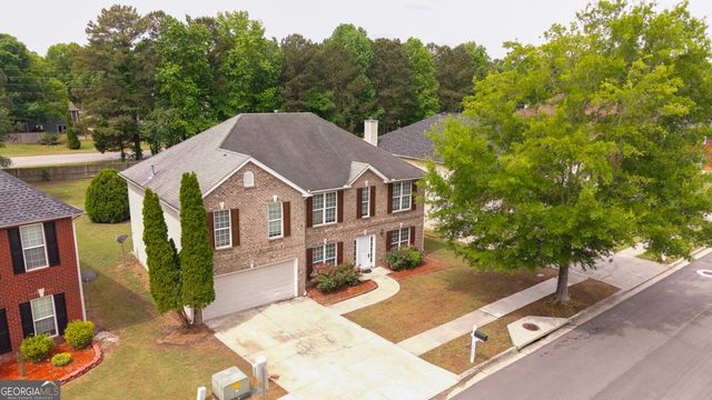 2909 Rusticwood Drive, Snellville, GA 30078