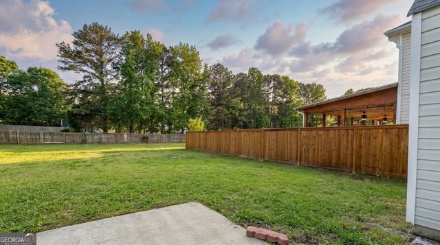 2909 Rusticwood Drive, Snellville, GA 30078