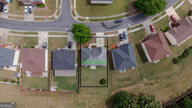 2909 Rusticwood Drive, Snellville, GA 30078