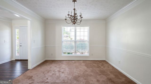 2909 Rusticwood Drive, Snellville, GA 30078