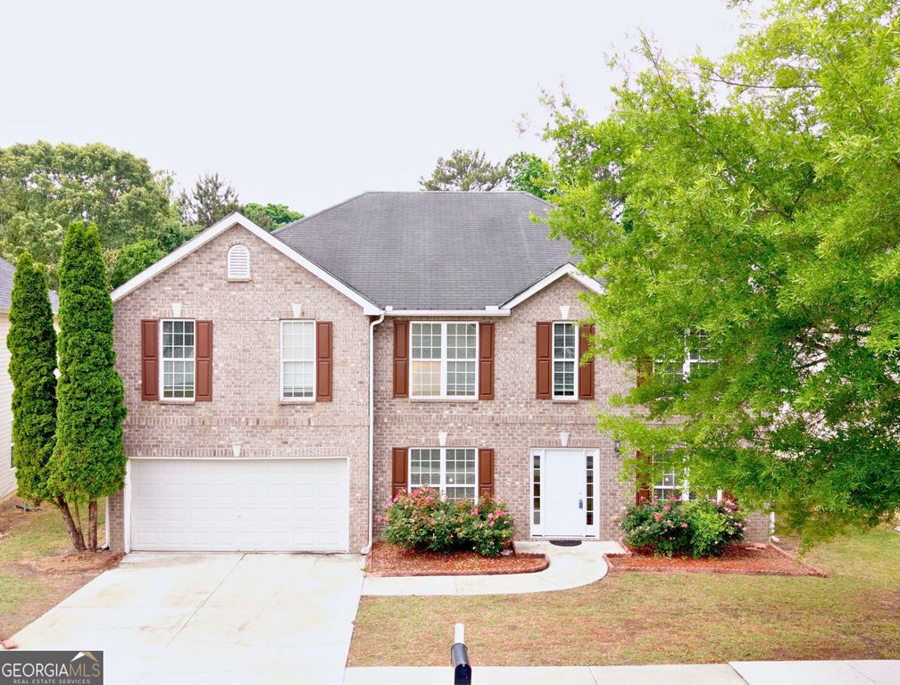 2909 Rusticwood Drive, Snellville, GA 30078
