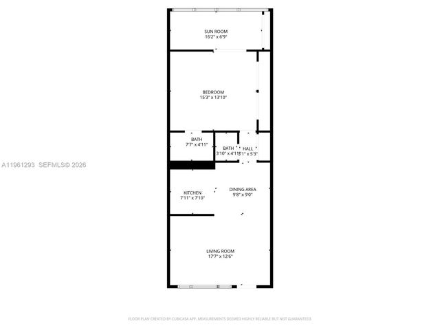2051 N Newport N 2051, Deerfield Beach, FL 33442