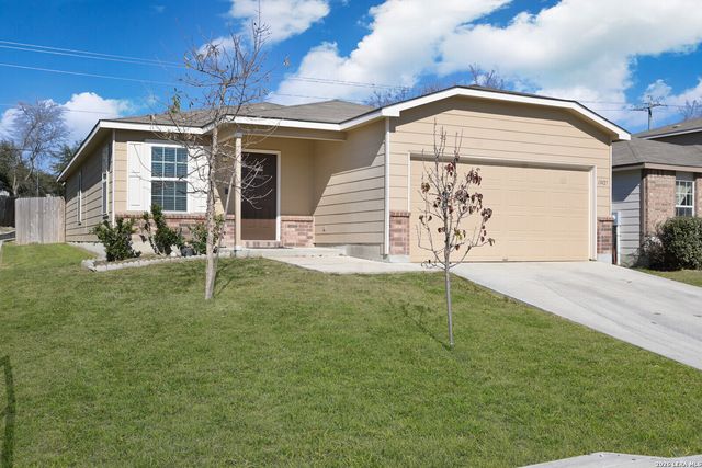 11427 Unbridled, San Antonio, TX 78245