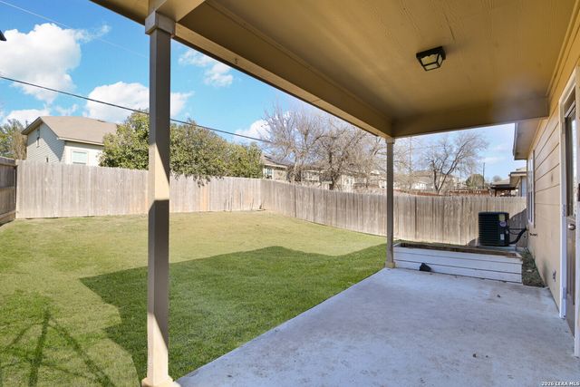 11427 Unbridled, San Antonio, TX 78245