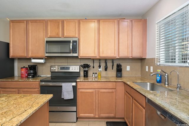 11427 Unbridled, San Antonio, TX 78245