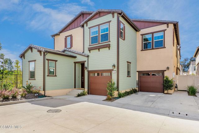 716 Edward Scholle Drive, Camarillo, CA 93010