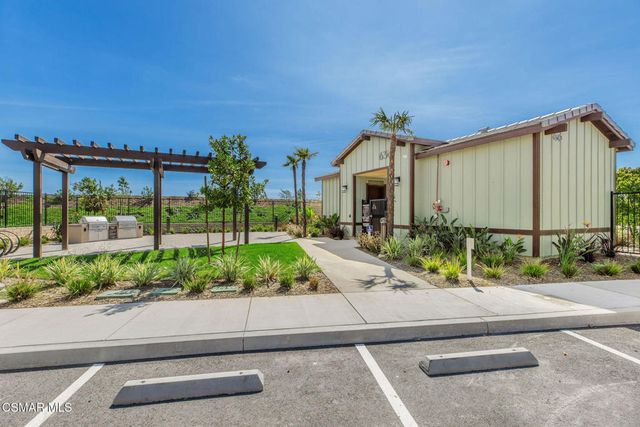 716 Edward Scholle Drive, Camarillo, CA 93010