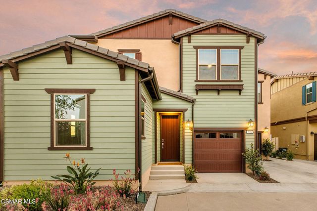 716 Edward Scholle Drive, Camarillo, CA 93010