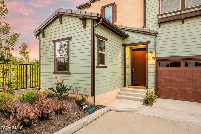 716 Edward Scholle Drive, Camarillo, CA 93010