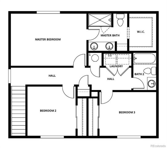 7453 Slate Place, Frederick, CO 80530