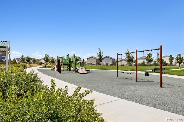 7453 Slate Place, Frederick, CO 80530