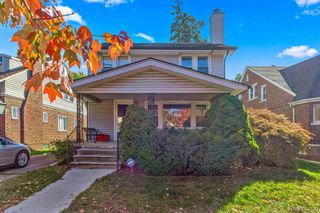 22187 Beech Street, Dearborn, MI 48124