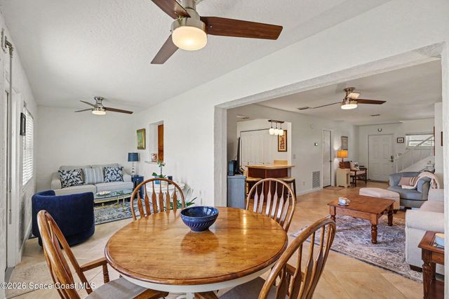 176 Christine Drive, Satellite Beach, FL 32937
