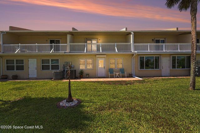 176 Christine Drive, Satellite Beach, FL 32937