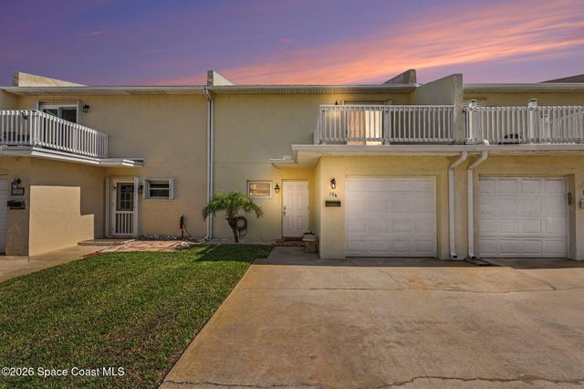 176 Christine Drive, Satellite Beach, FL 32937